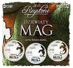Pakiet: Dziewiąty Mag (3 CD)