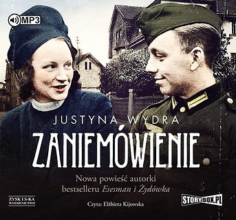 Zaniem&oacute;wienie audiobook