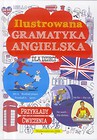 Ilustrowana gramnatyka angielska dla dzieci