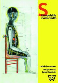 Staropolskie zwierciadło