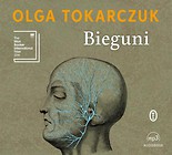 Bieguni audiobook