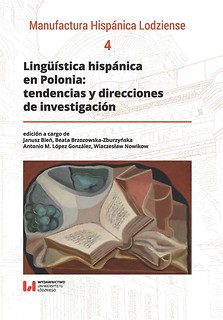 Lingstica hispnica en Polonia: tendencias...