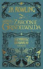 Fantastyczne zwierz. Zbrodnie Grindelwalda..
