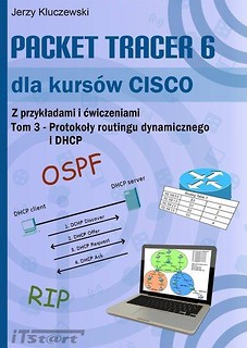 Packet Tracer 6 dla kurs&oacute;w CISCO T.3