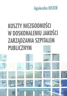 Koszty niezgodności w doskonaleniu jakości..
