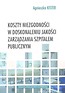 Koszty niezgodności w doskonaleniu jakości..