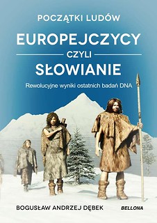 Początki lud&oacute;w. Europejczycy czyli Słowianie