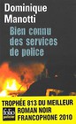 Bien connu des services de police