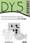 Dysleksja 11-13 lat