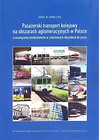 Pasażerski transport kolejowy na obszarach...