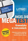 Angileski. Megatest. Gramatyka w ćwiczeniach