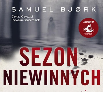 Sezon niewinnych. Audiobook