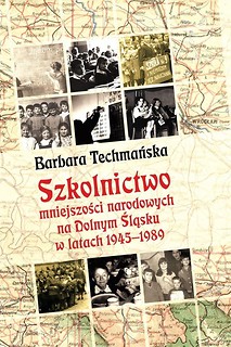 Szkolnictwo mniejszości narod. na Dolnym Śląski