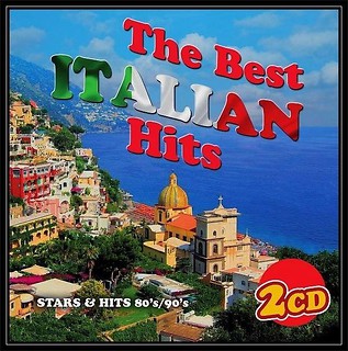 The best Italian hits (2 CD)