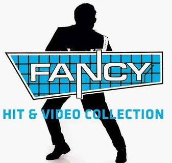 Fancy - Hit &amp; Video collection CD