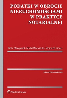 Podatki w obrocie nieruchomościami w praktyce...