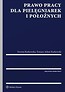 Prawo pracy dla pielęgniarek i położnych