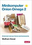 Minikomputer Onion Omega 2. Internet rzeczy...