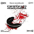 Szczęściarz audiobook