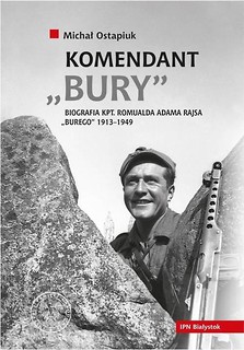 Komendant  Bury