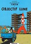 Tintin Objectif Lune