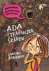 Ada strażniczka skarbu