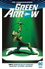 Green Arrow T.5 Konstelacja strachu