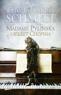 Madame Pylinska i sekret Chopina