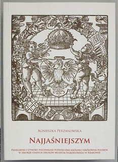 Najjaśniejszym katalog starodruk&oacute;w