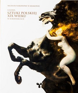 Galeria Sztuki Polskiej XIX wieku w Sukiennicach