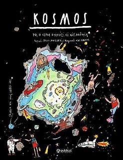 Kosmos. To, o czym dorośli Ci nie m&oacute;wią