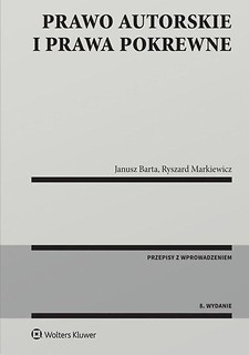 Prawo autorskie i prawa pokrewne w.8