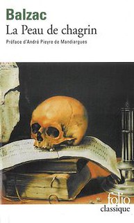La Peau de chagrin