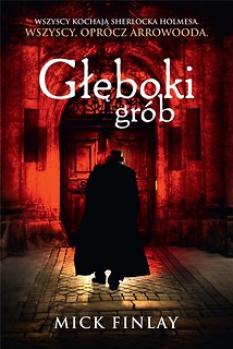 Głęboki gr&oacute;b