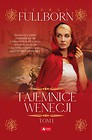 Tajemnice Wenecji T.1