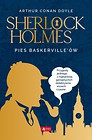 Sherlock Holmes. Pies Baskerville ów