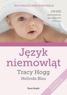 Język niemowląt w.2019