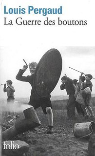 La Guerre des boutons