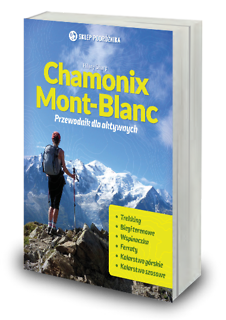 Chamonix Mont Blanc