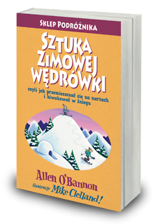 Sztuka zimowej wędrówki