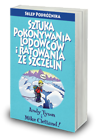 Sztuka pokonywania lodowców i ratowania ze szczelin