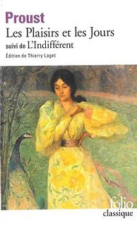 Les Plaisirs et les Jours