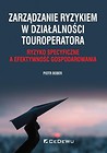 Zarządzanie ryzykiem w działalności touroperatora