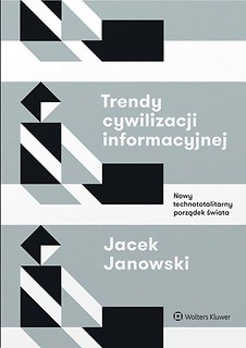 Trendy cywilizacji informacyjnej