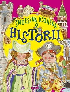 Śmieszna książka o historii