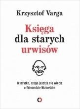 Księga dla starych urwis&oacute;w