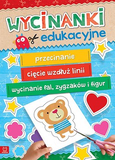 Wycinanki edukacyjne