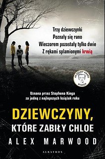 Dziewczyny, kt&oacute;re zabiły Chloe