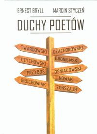 Duchy poetów z płytą CD