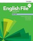 English File 4E Intermediate WB + key OXFORD